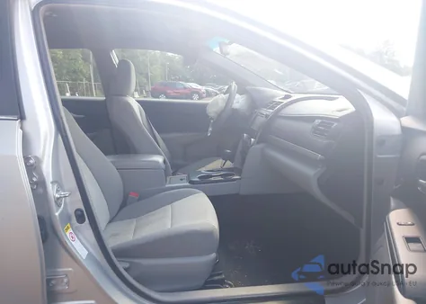 2013 Toyota Camry Le from USA, damaged, VIN 4T4BF1FK1DR305982